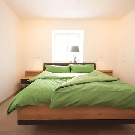 Apartment Guade Stub'n - Wally