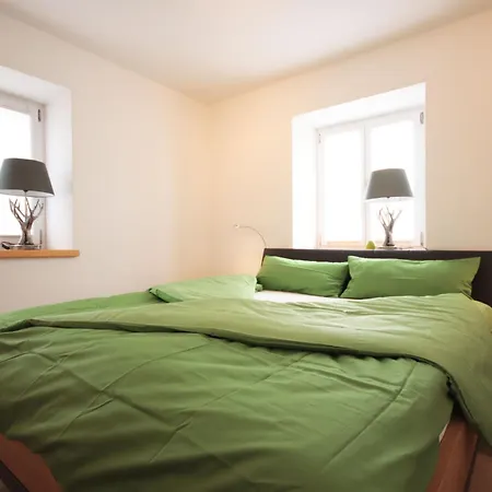 Guade Stub'n - Wally Apartment