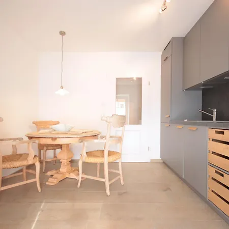 Guade Stub'n - Wally Apartment Huglfing
